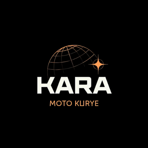 Kara MotoKurye