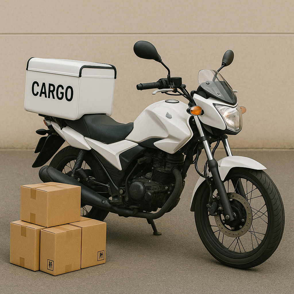 Moto Kurye